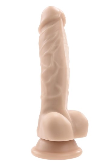 SELOPA 6" Dildo Light