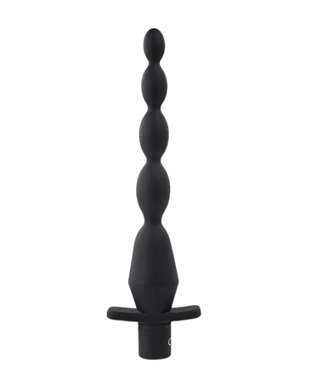 SELOPA Vibrating Butt Beads