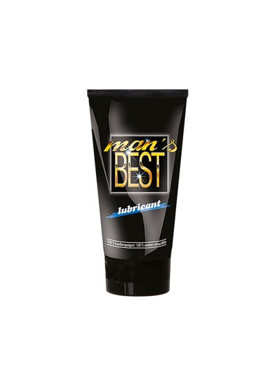 JoyDivision Mans Best lubrikační gel 40 ml