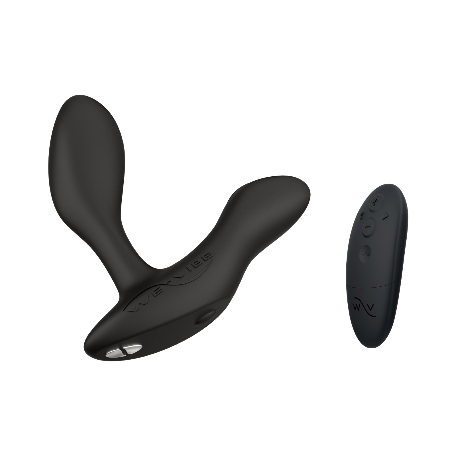 Stimulátor prostaty - We-Vibe Vector+ černá