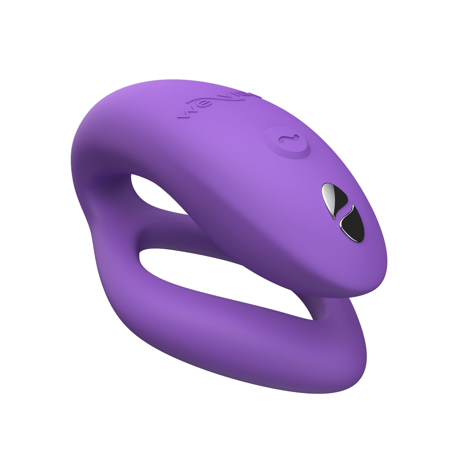 Vibrátor pro páry - We-Vibe Sync O fialová