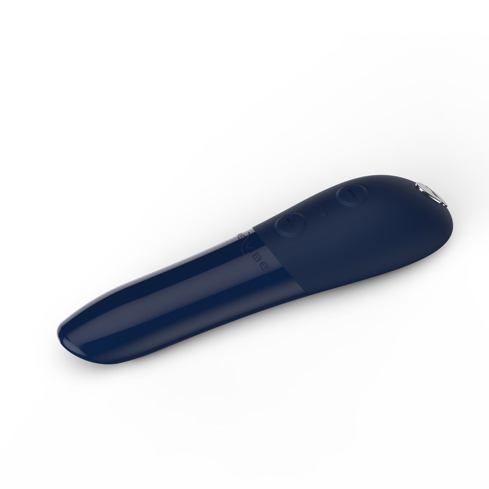 Minivibrátor - We-Vibe Tango X modrá