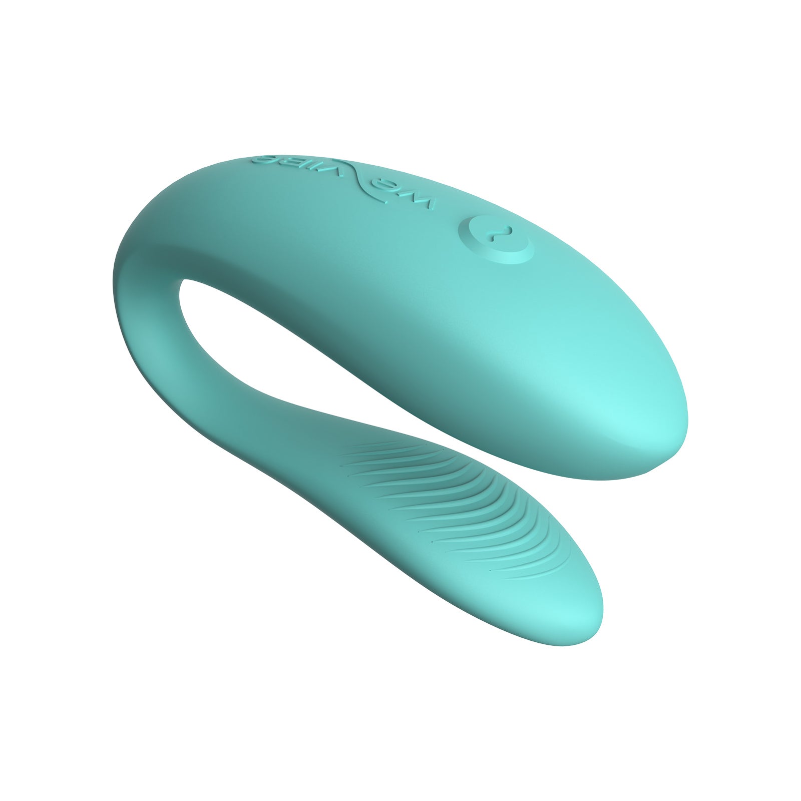 Vibrátor pro páry - We-Vibe Sync Lite modrá
