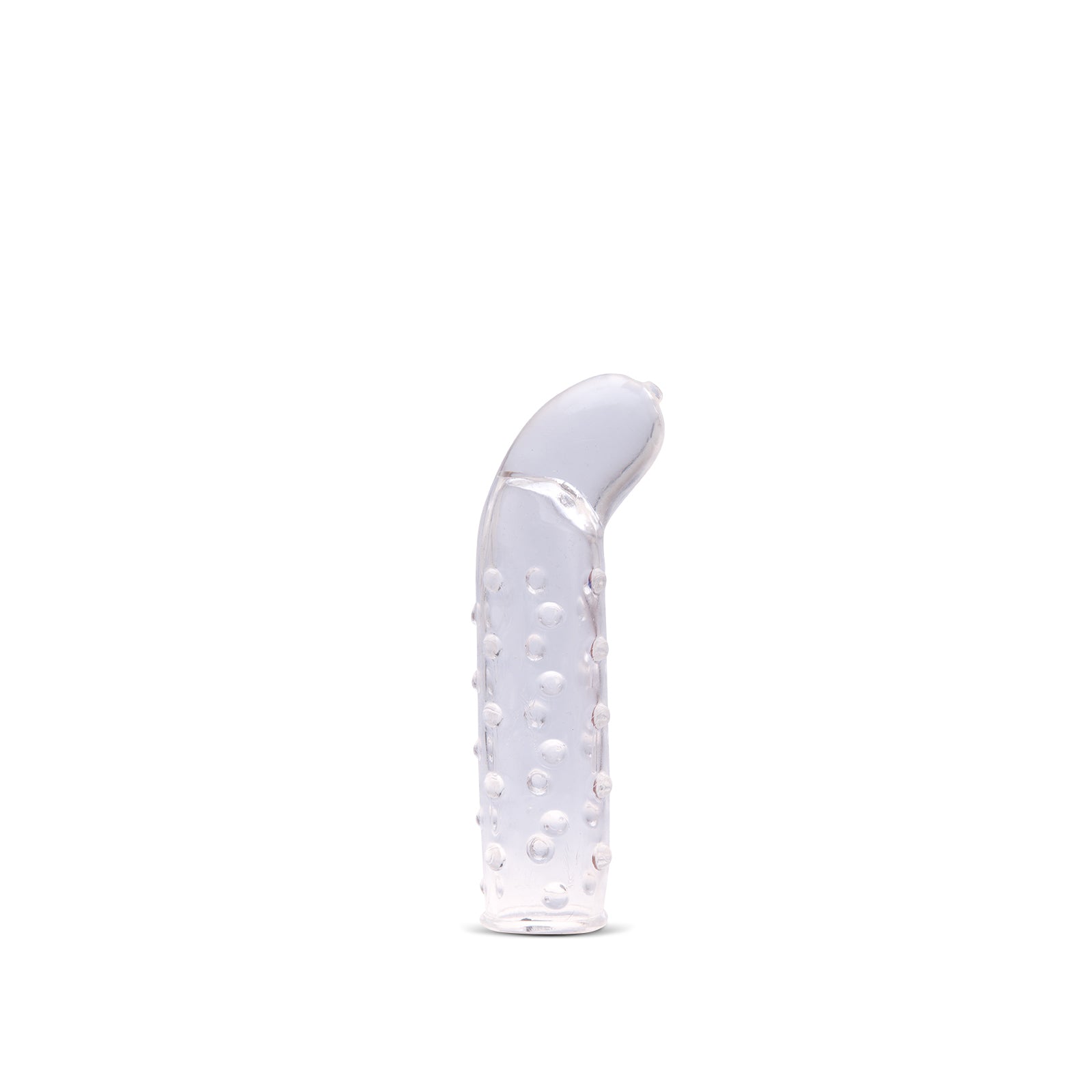 Návlek na penis - Lucky G-bod