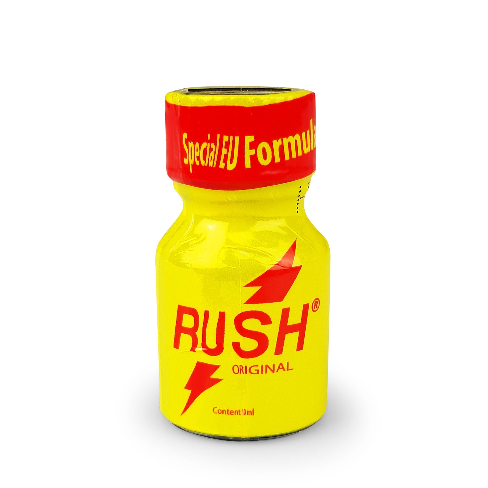 Čistící prostředek na kůže - Rush