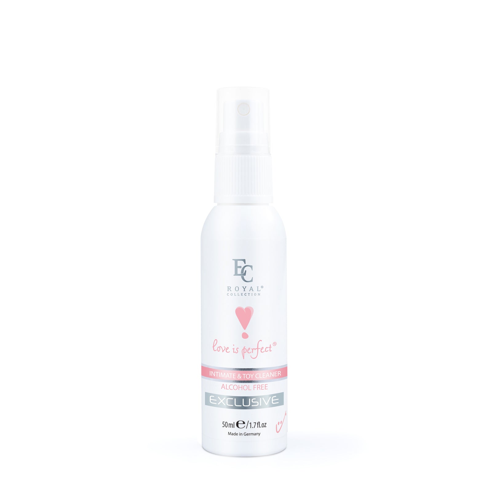 Dezinfekce - Intimate & Toy Cleaner 50 ml