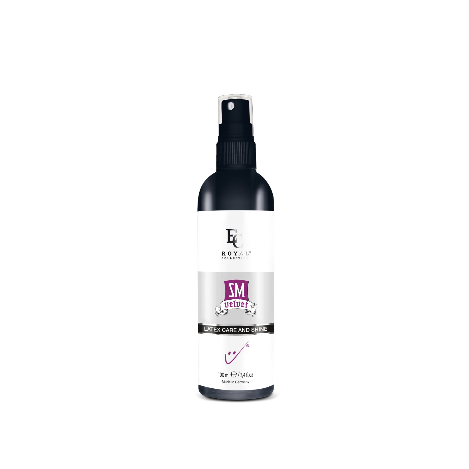 Sprej na latex - Latex Care and Shine 100 ml