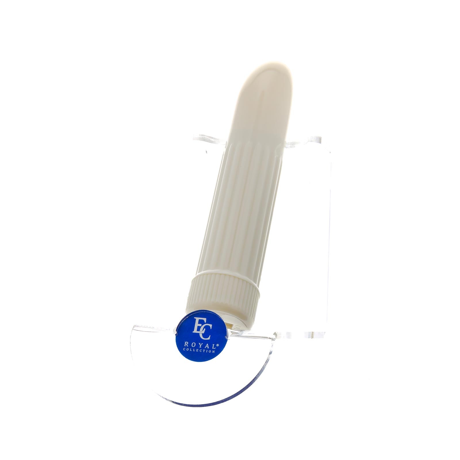 Minivibrátor - Kwint bílá