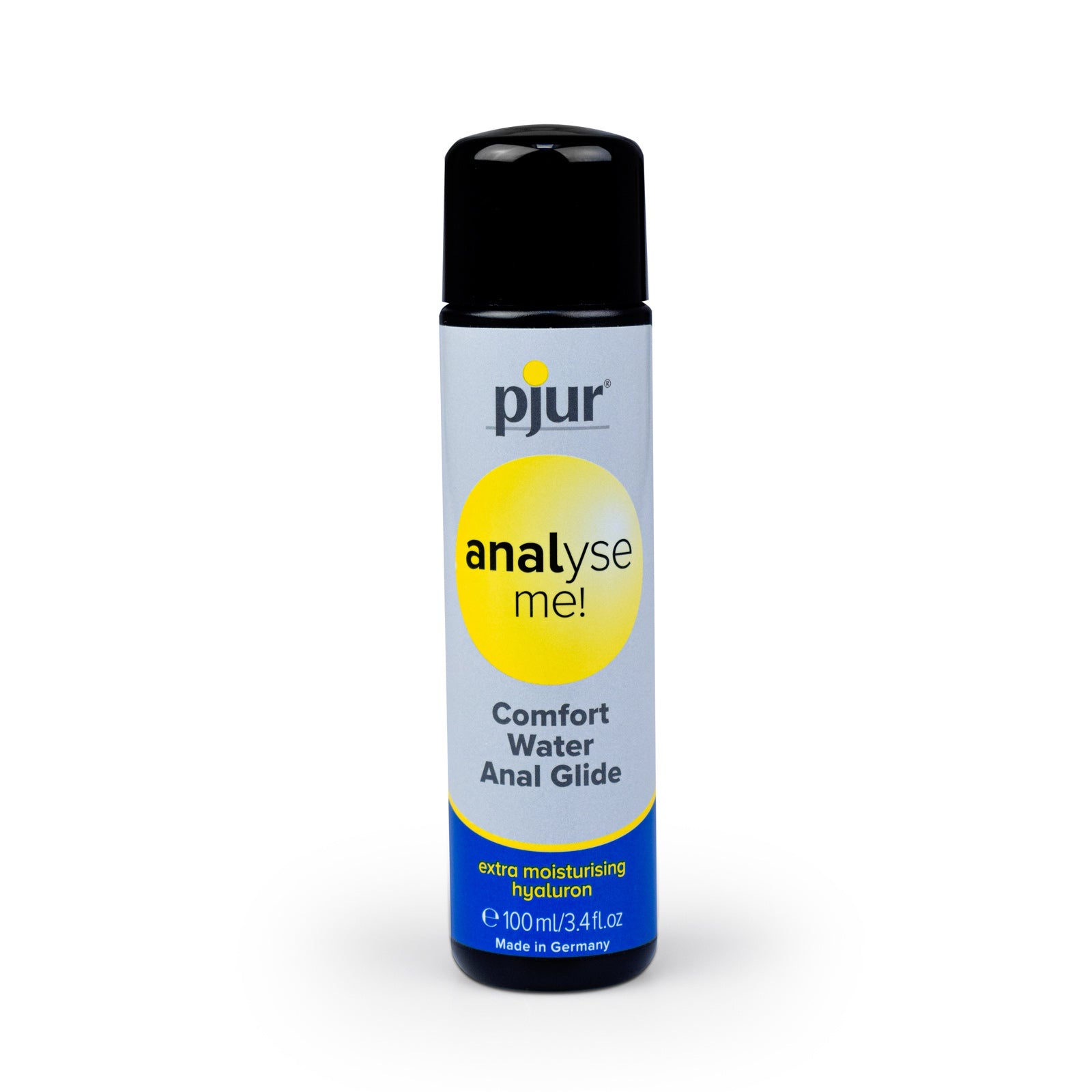 Lubrikant - Analyse me! Comfort Anal Glide 100 ml