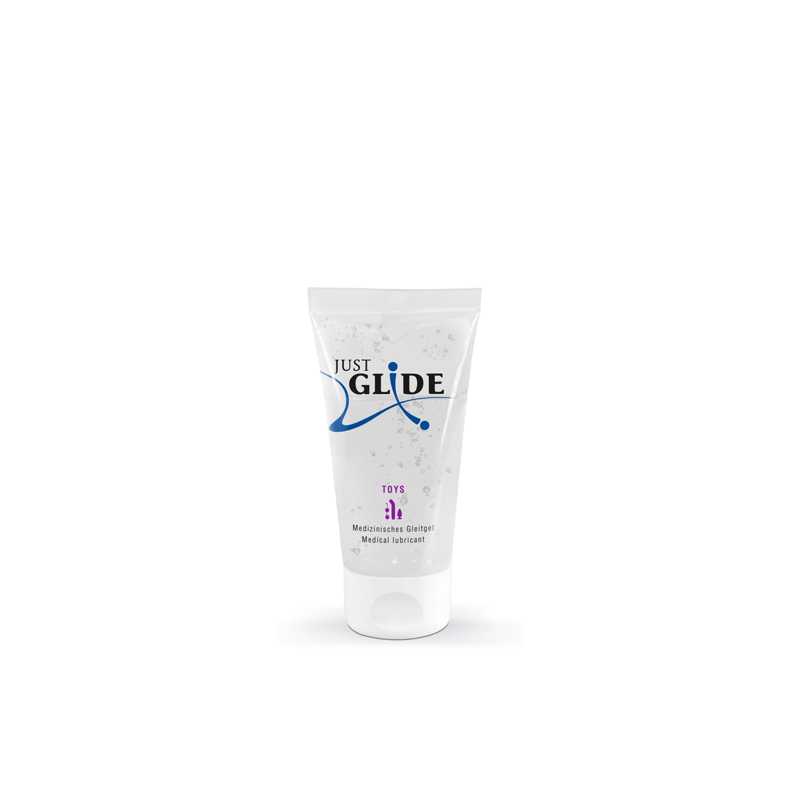 Lubrikant - Just Glide Toys 50 ml