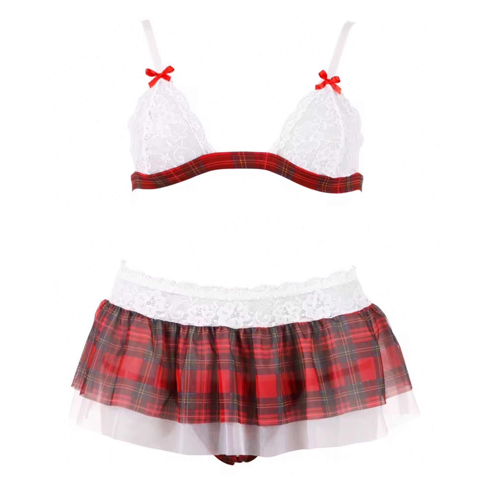 Set sukně a podprsenka - Bra&Skirt Hina S