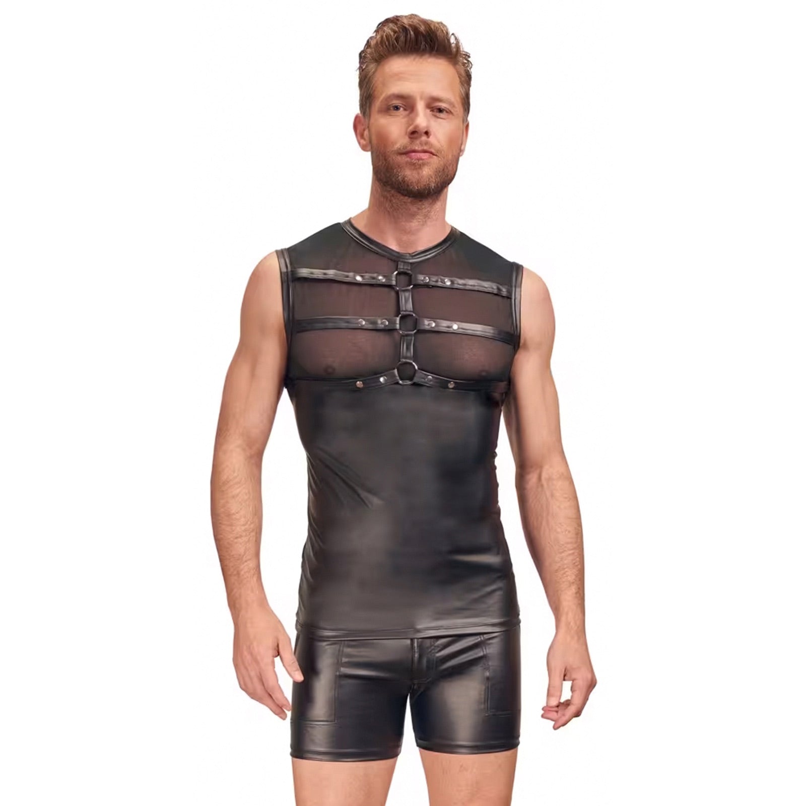 Postroj - Harness Asma S