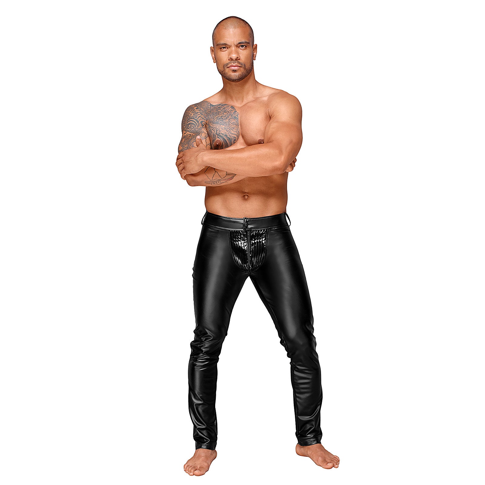 Kalhoty - Trousers Madih S