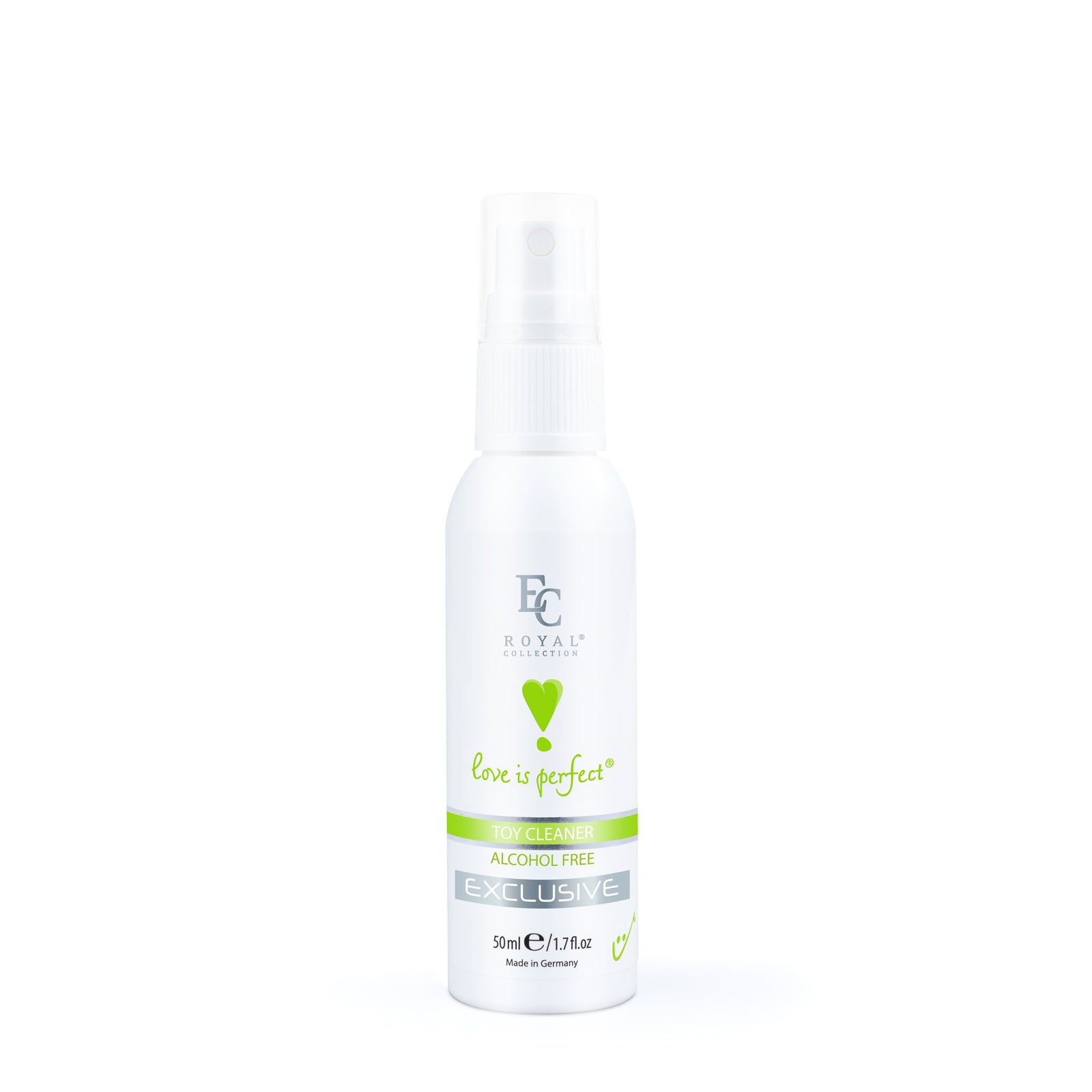 Dezinfekce - Toy Cleaner 50 ml