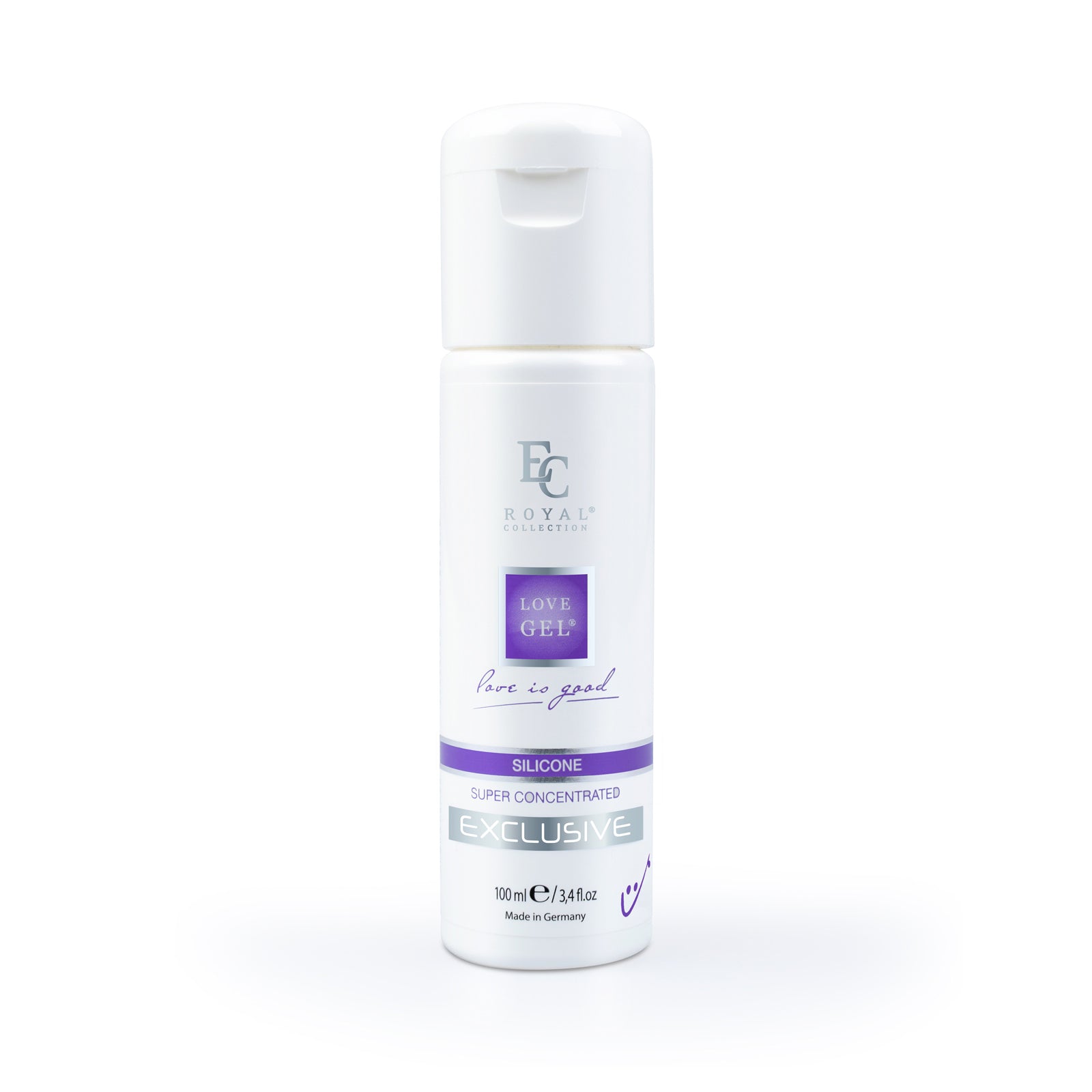 Lubrikant - Silicone Super Concentrated 100 ml
