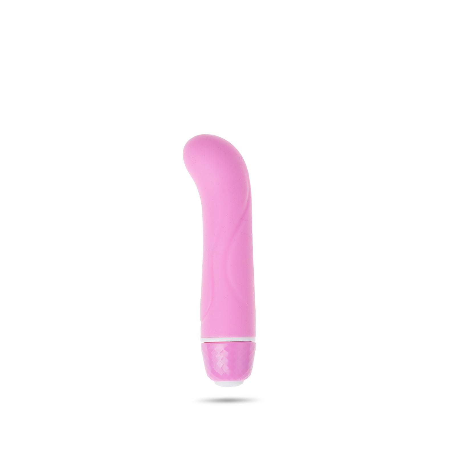 Minivibrátor - Denis růžová