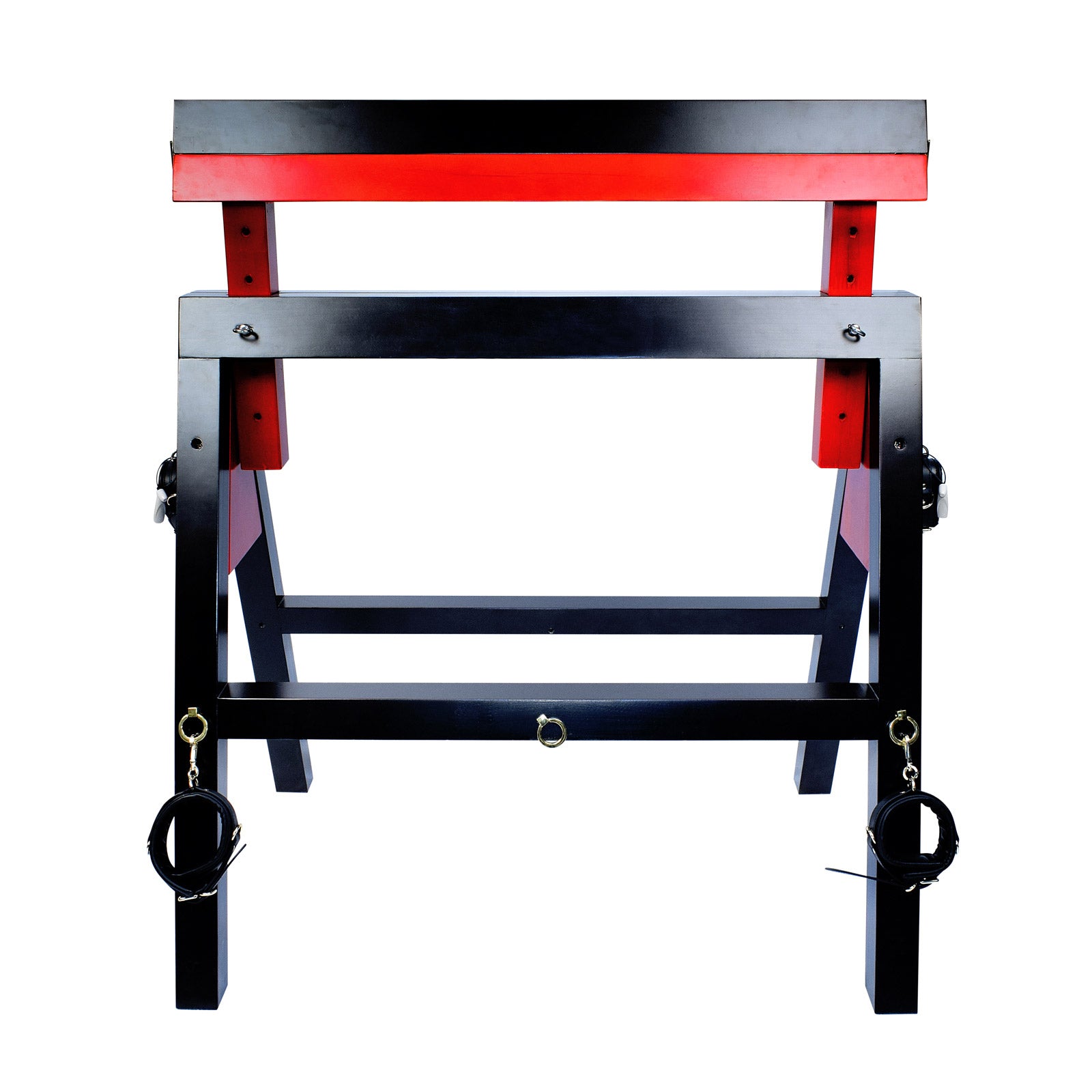 BDSM lavice - Spanish Donkey Magnus