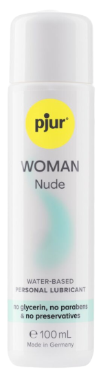 Pjur Woman Nude 100 ml