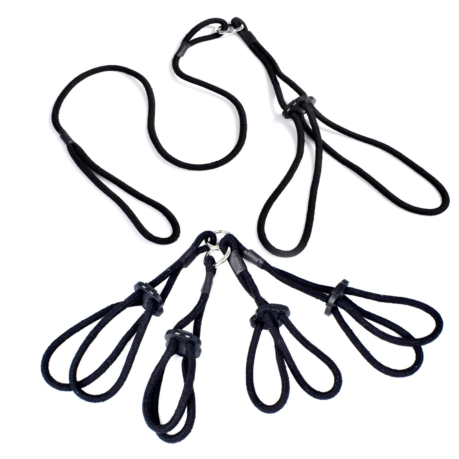 Bondážní sada - Binding Rope Set