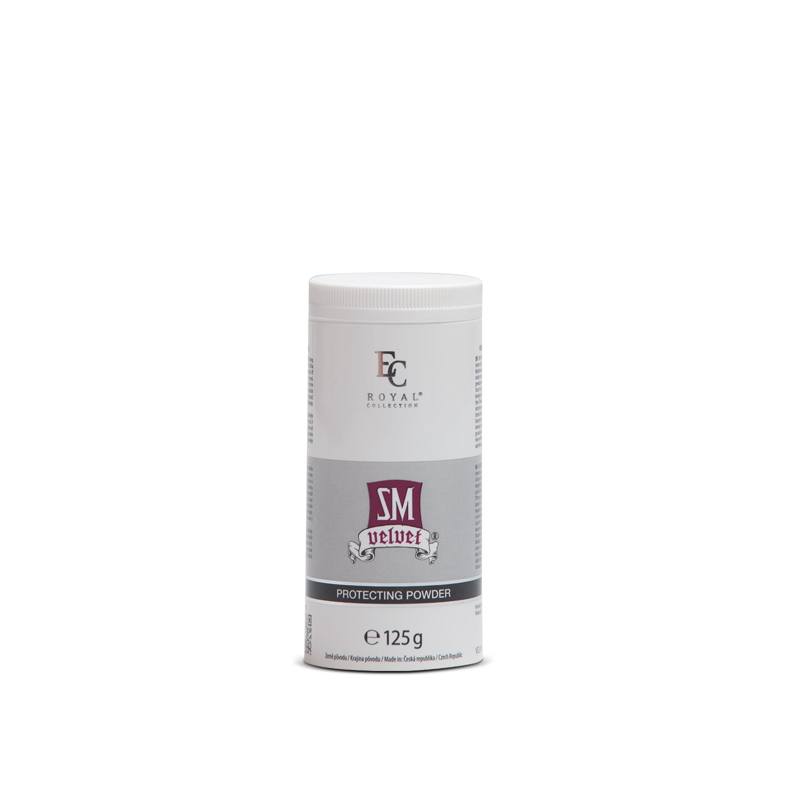 Ochranný pudr - Protecting powder