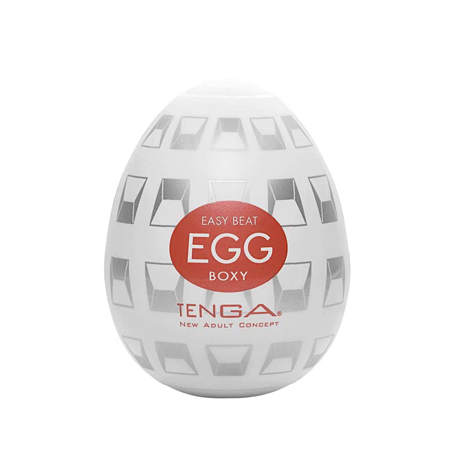 Masturbátor - Egg Boxy