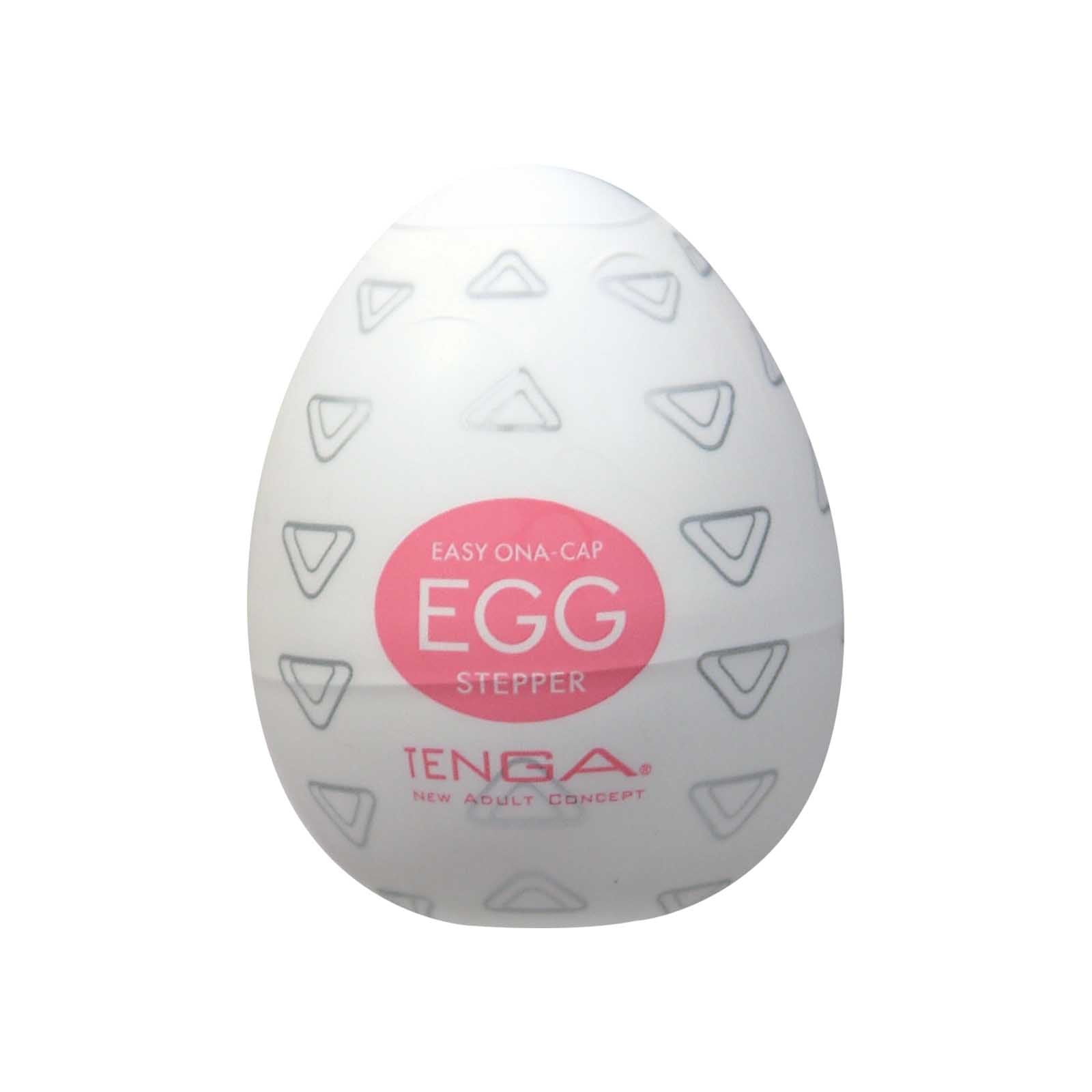 Masturbátor - EGG STEPPER