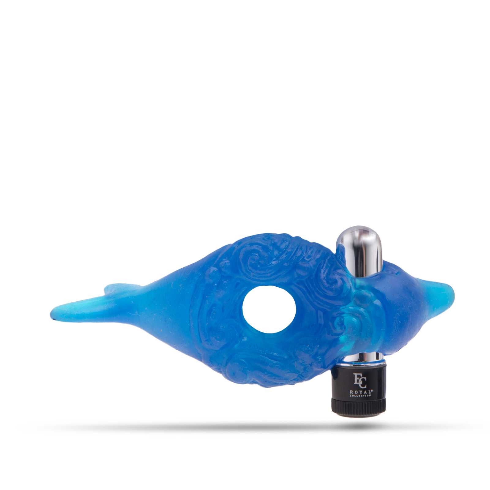 Vibrační kroužek - Dolphin  Vibe