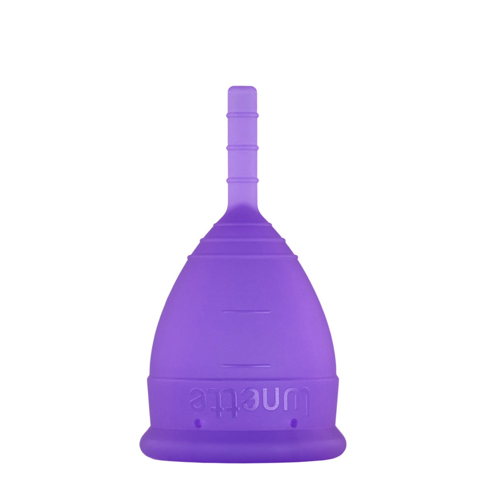 Menstruační kalíšek - Menstrual Cup