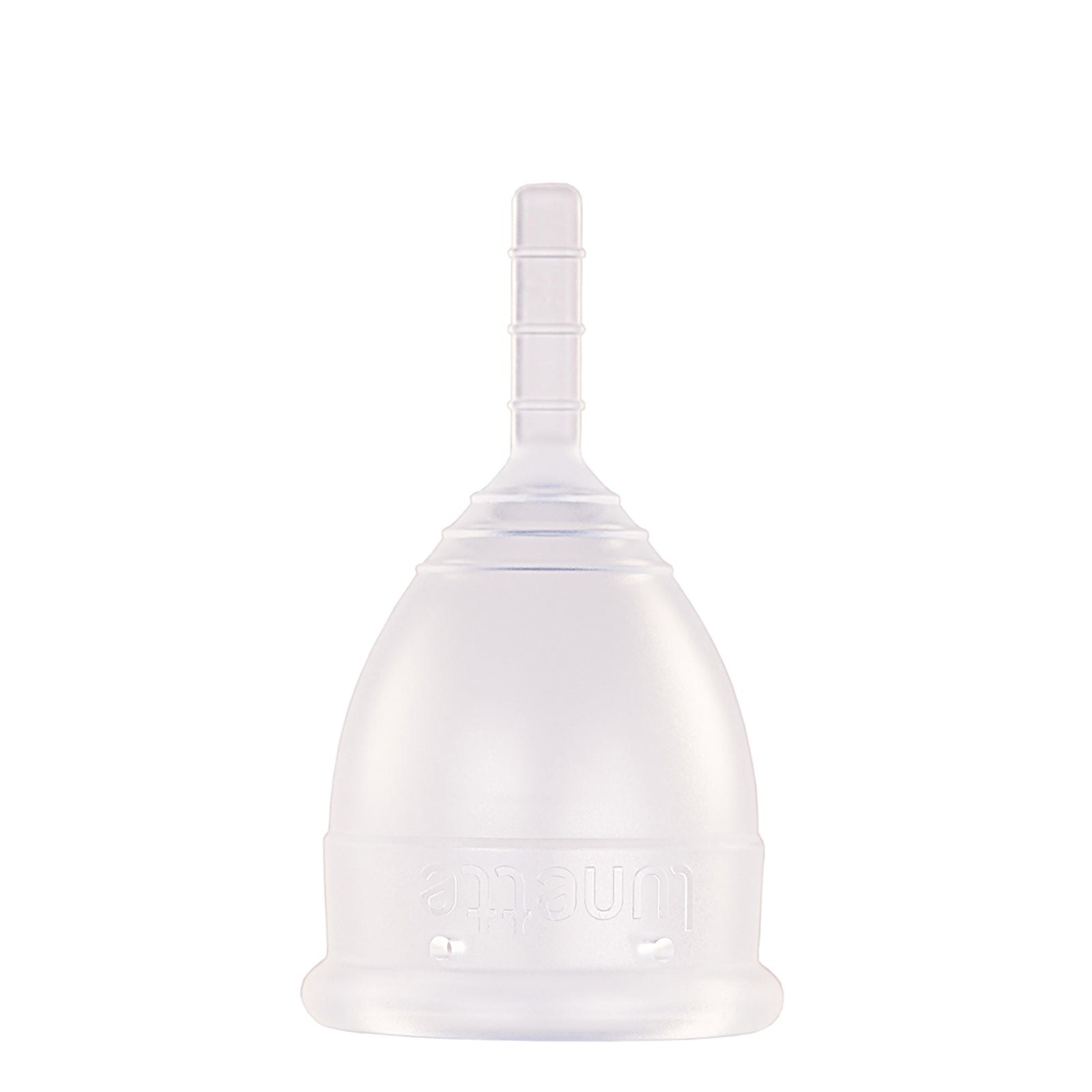 Menstruační kalíšek - Menstrual Cup