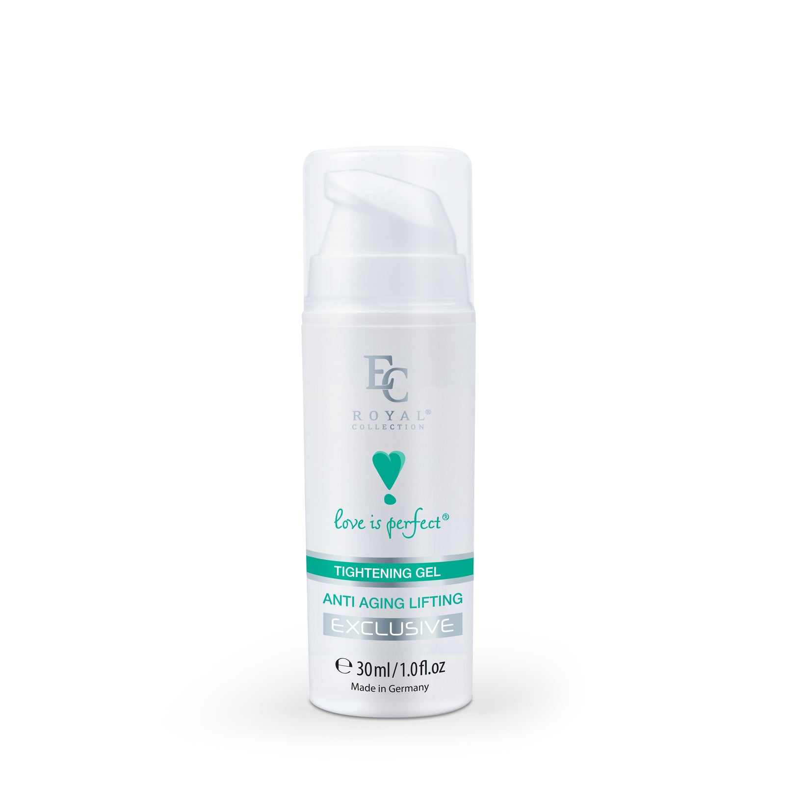 Stahovací gel - Tightening Gel