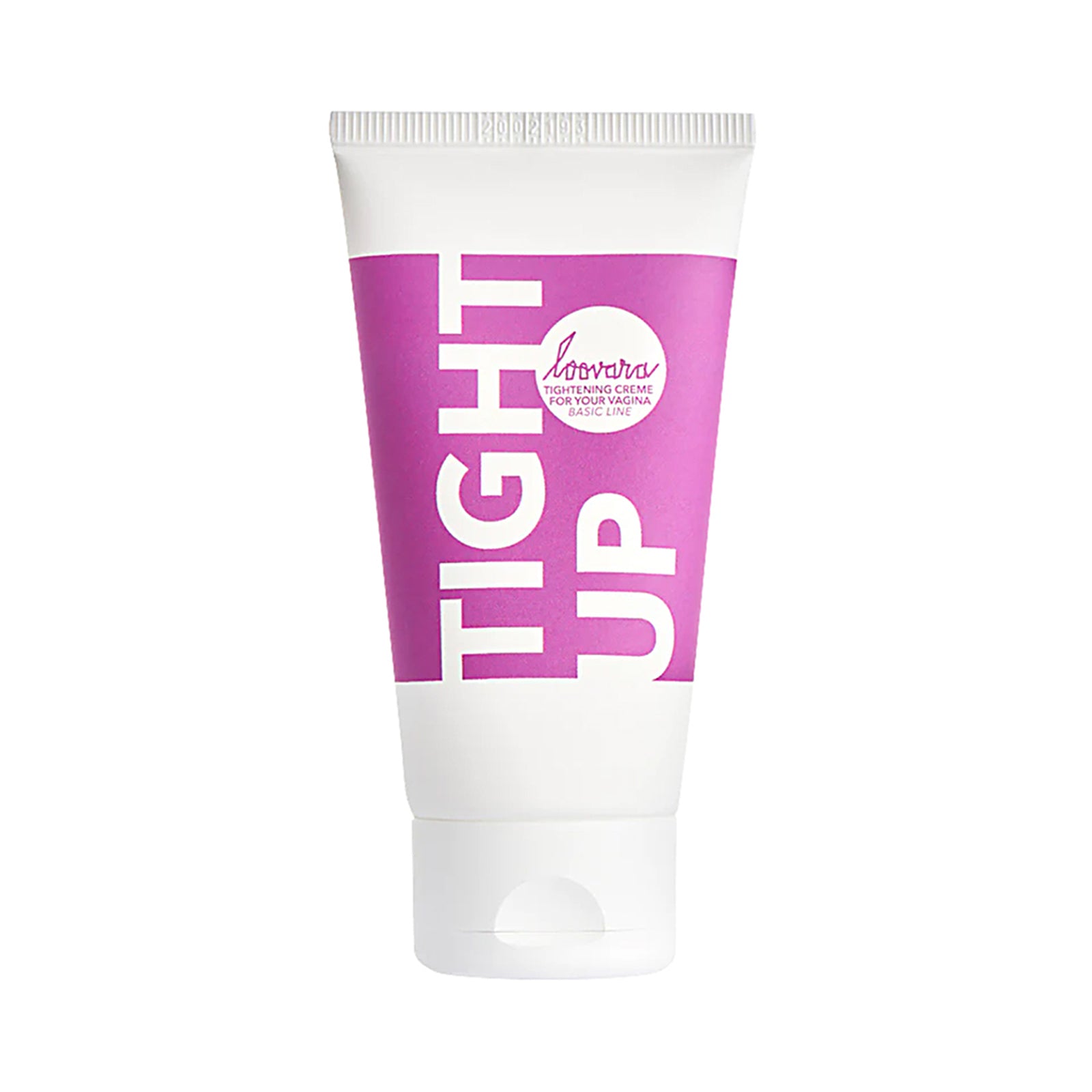 Pečující krém - Tight Up