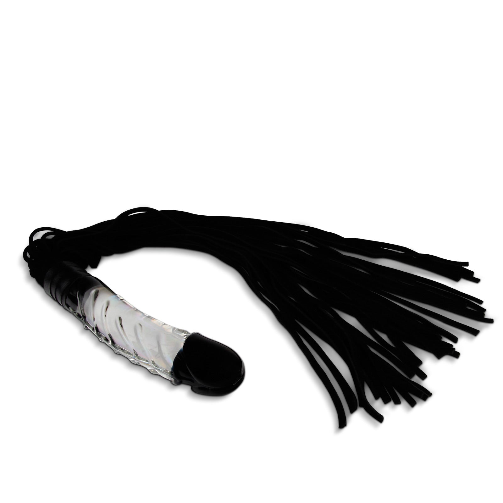 Důtky s dildem - Real Feel
