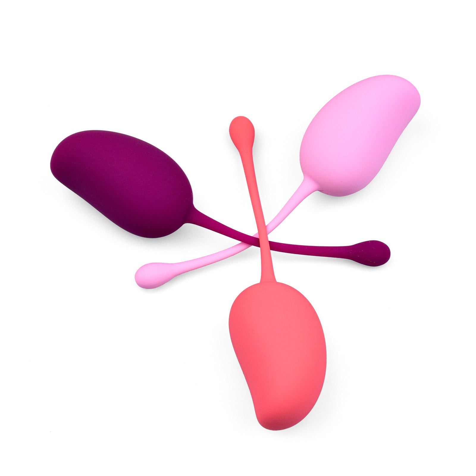 Tréninkové kuličky set - Gym Balls