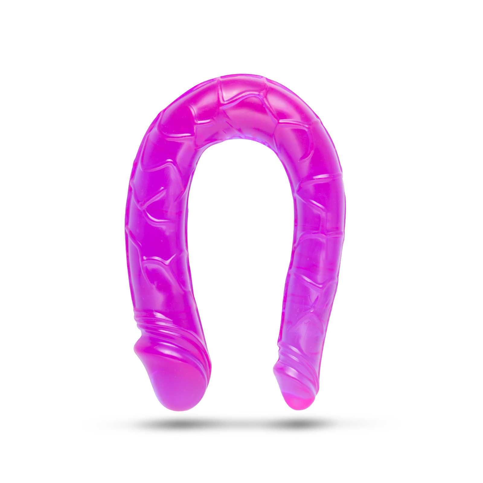 Doubledildo - Double Passion