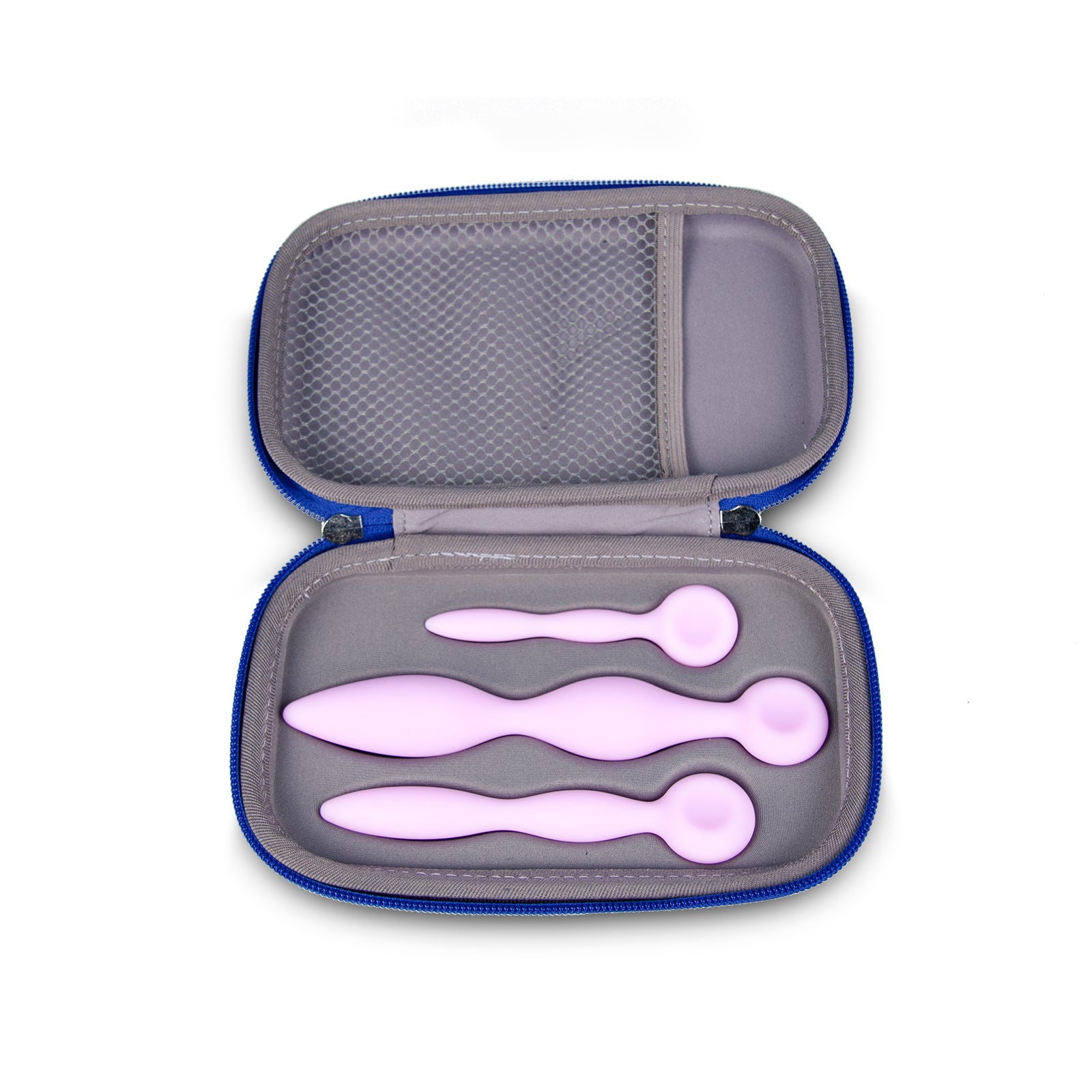 Vaginální dilatátor Set - Dilatator Vaginal Set 3pcs