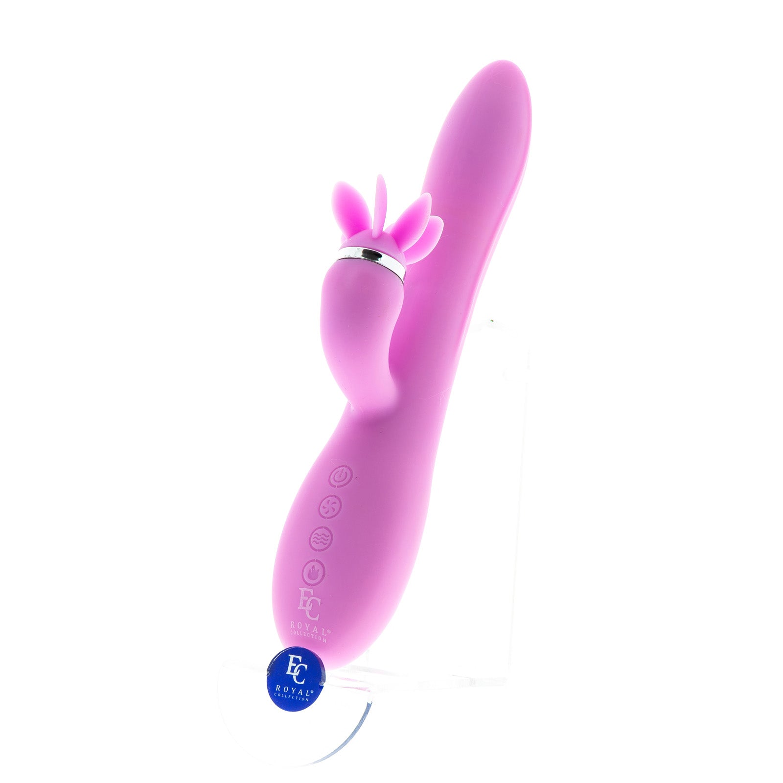 Rotační vibrátor - Ernesto