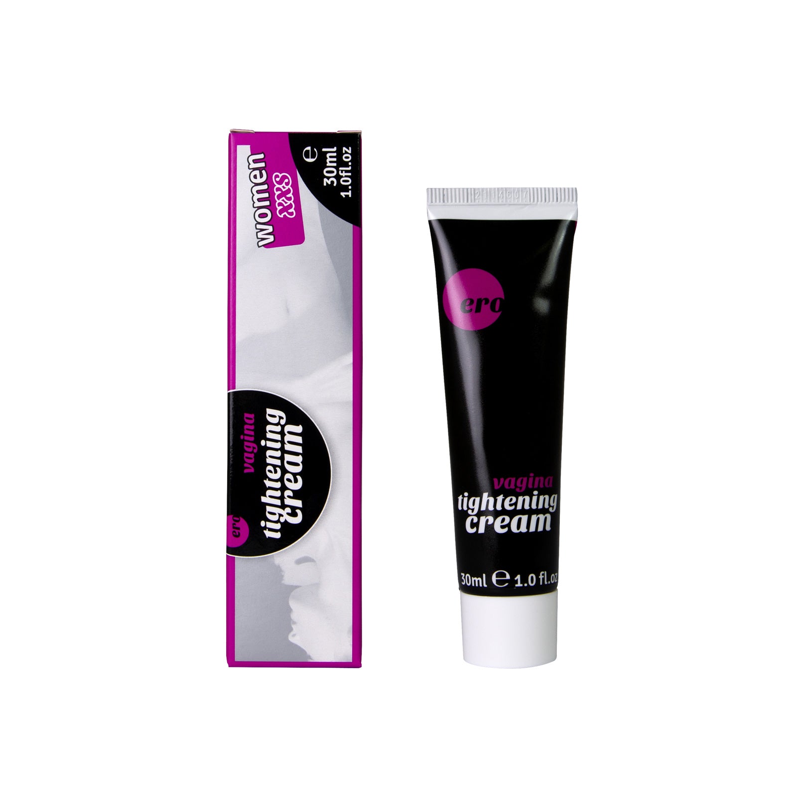Stahovací krém - Vagina Tighttening Cream XXS