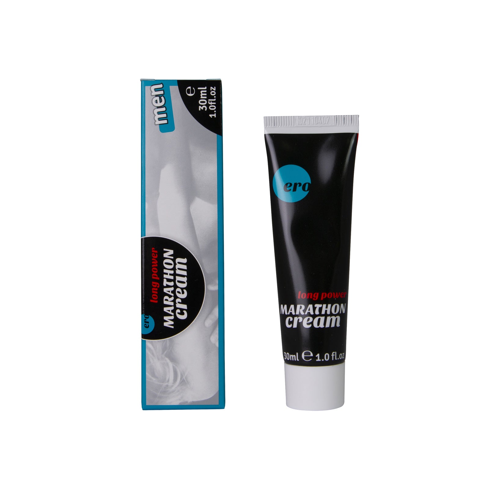 Stimulační krém - Marathon Cream