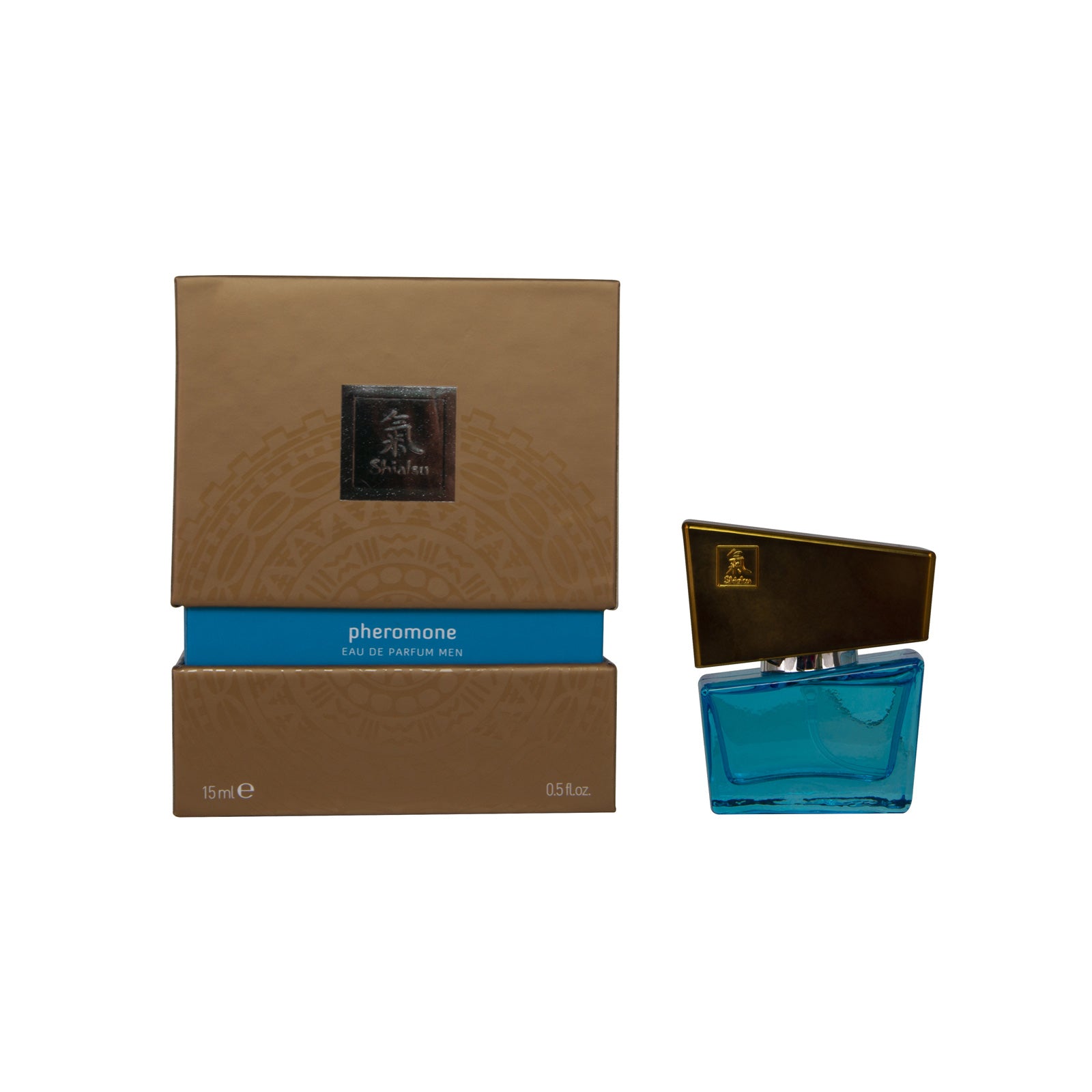 Parfémovaná voda s feromony - Pheromone Eau de Parfum Men Lightblue
