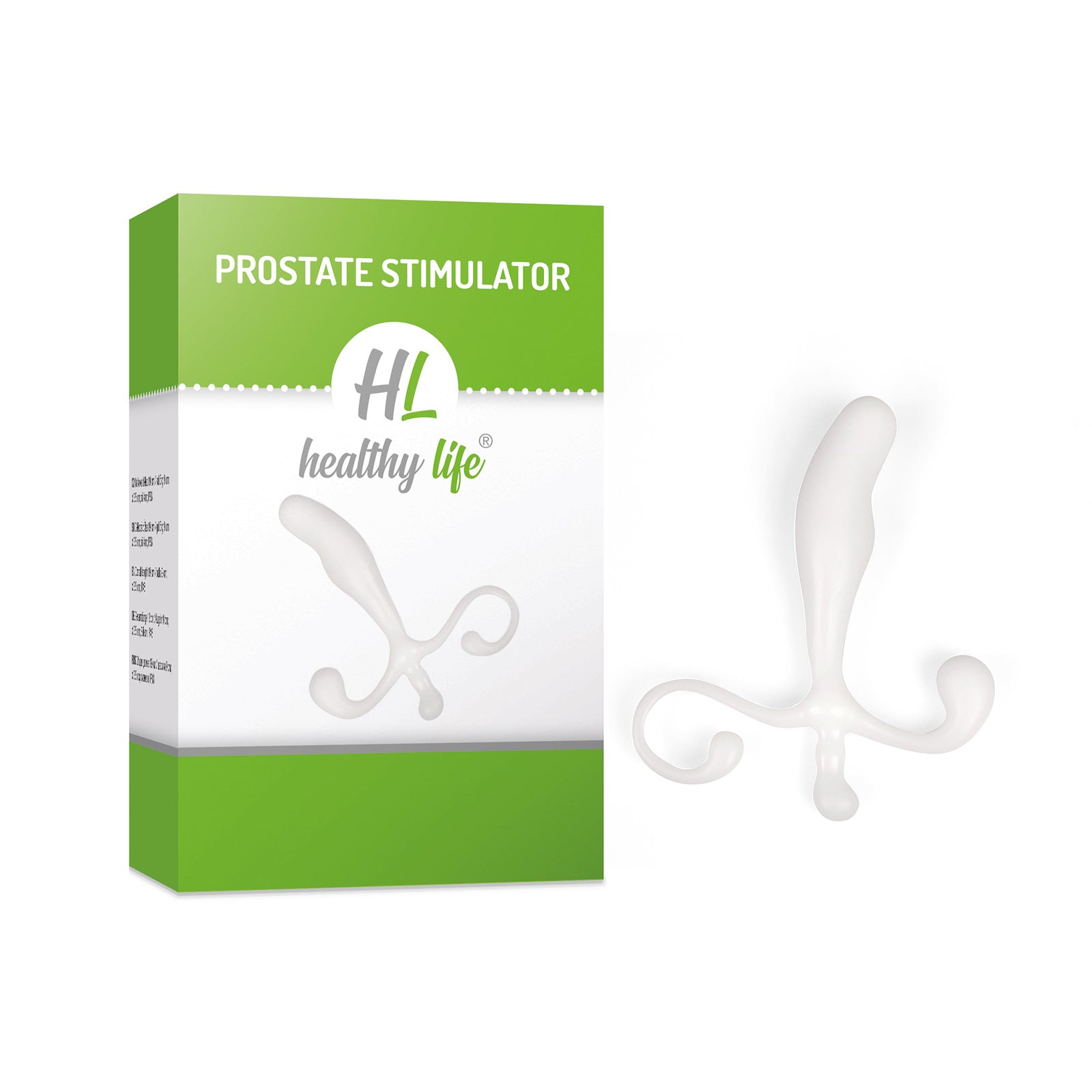 Stimulátor prostaty - Rufin