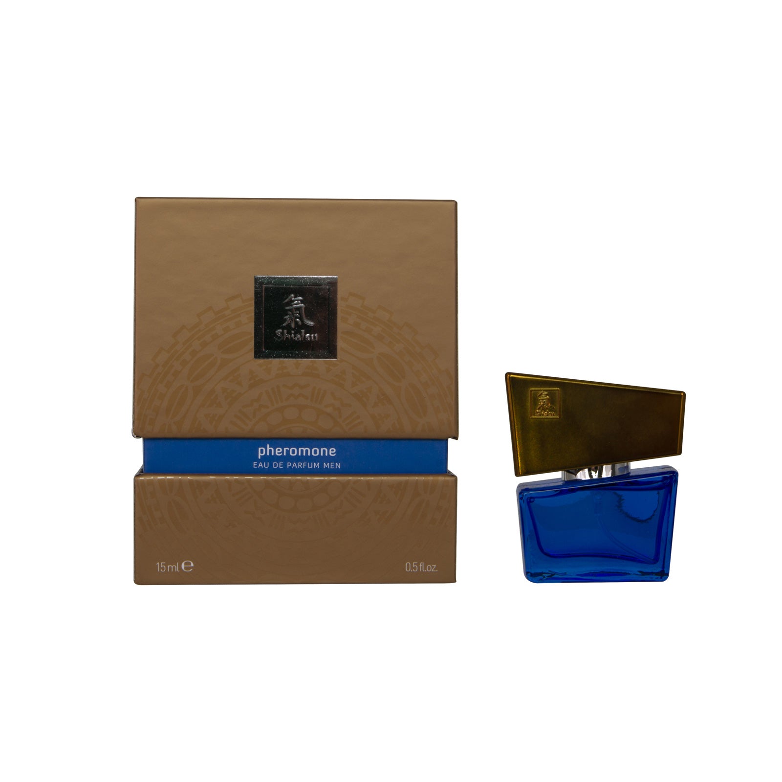 Parfémovaná voda s feromony - Pheromone Eau de Parfum Men Darkblue