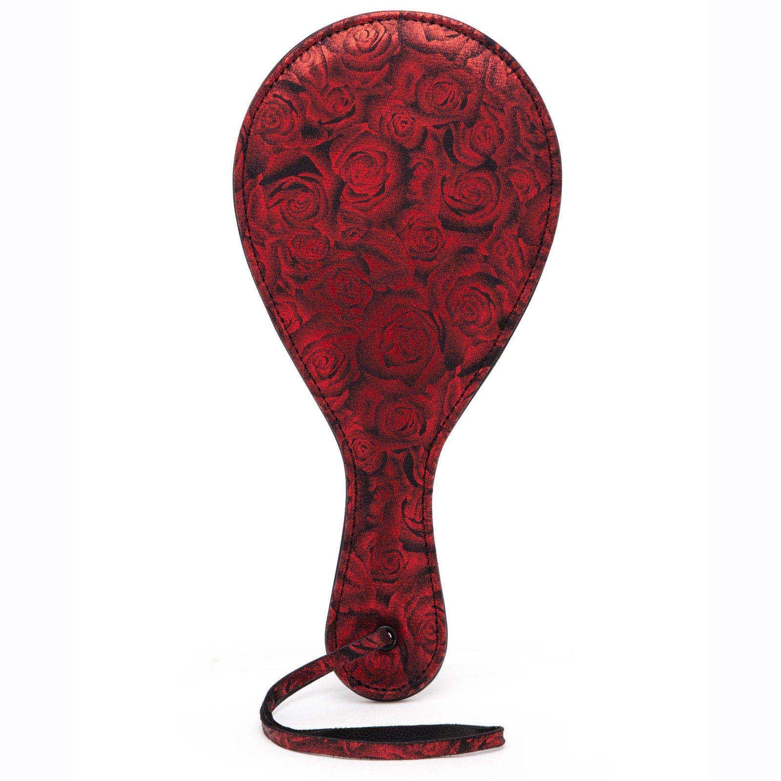 Plácačka - Sweet Anticipation Round Paddle