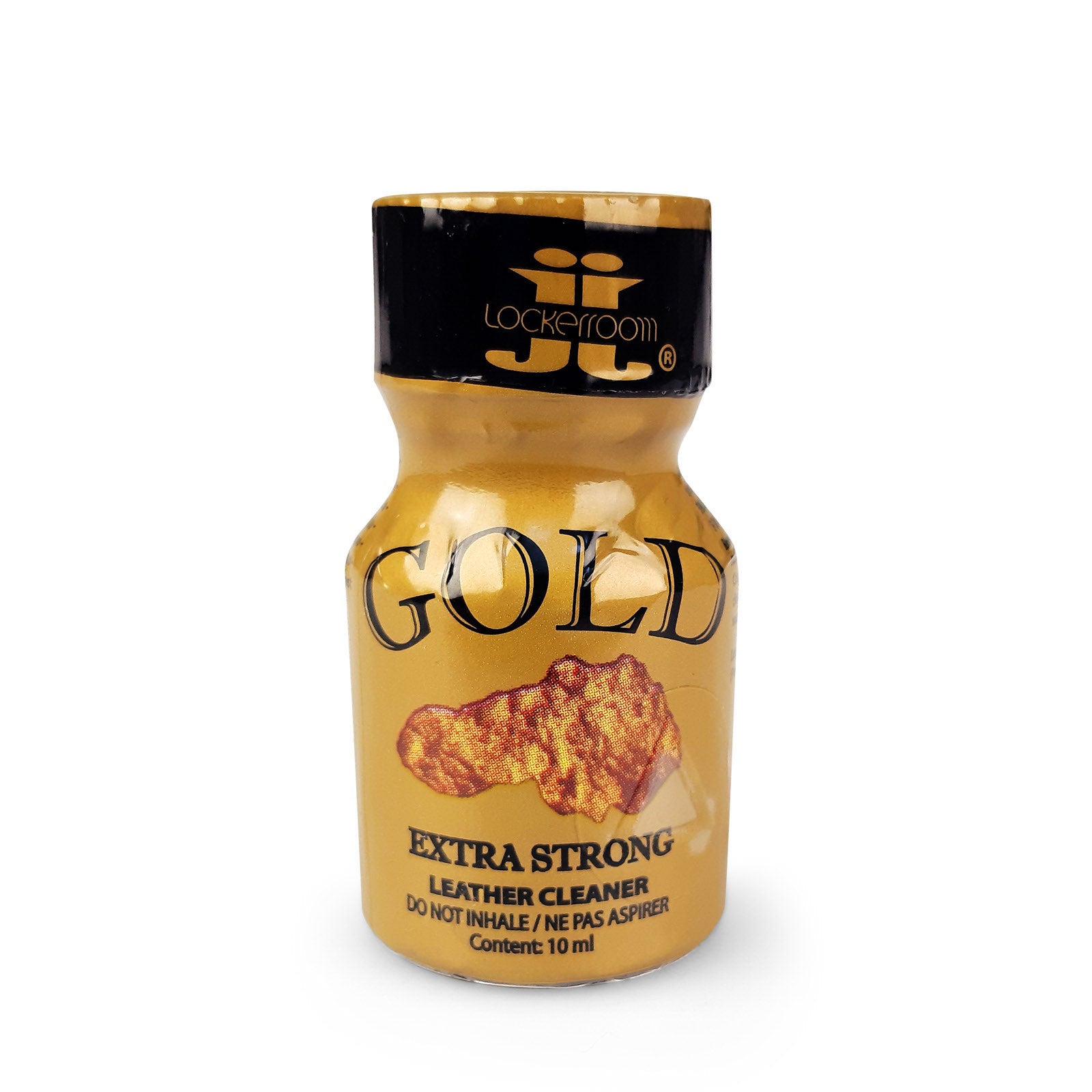 Čistící prostředek na kůže - Gold