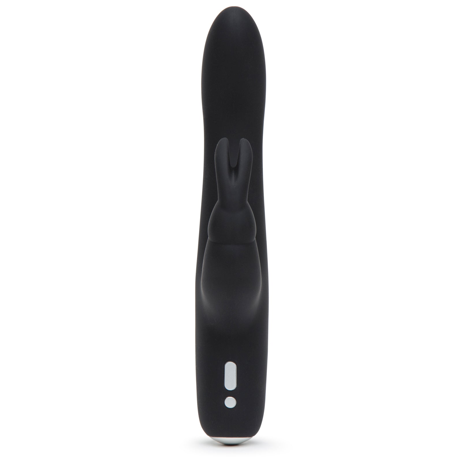 Duální vibrátor - Slimline Rabbit Vibrator