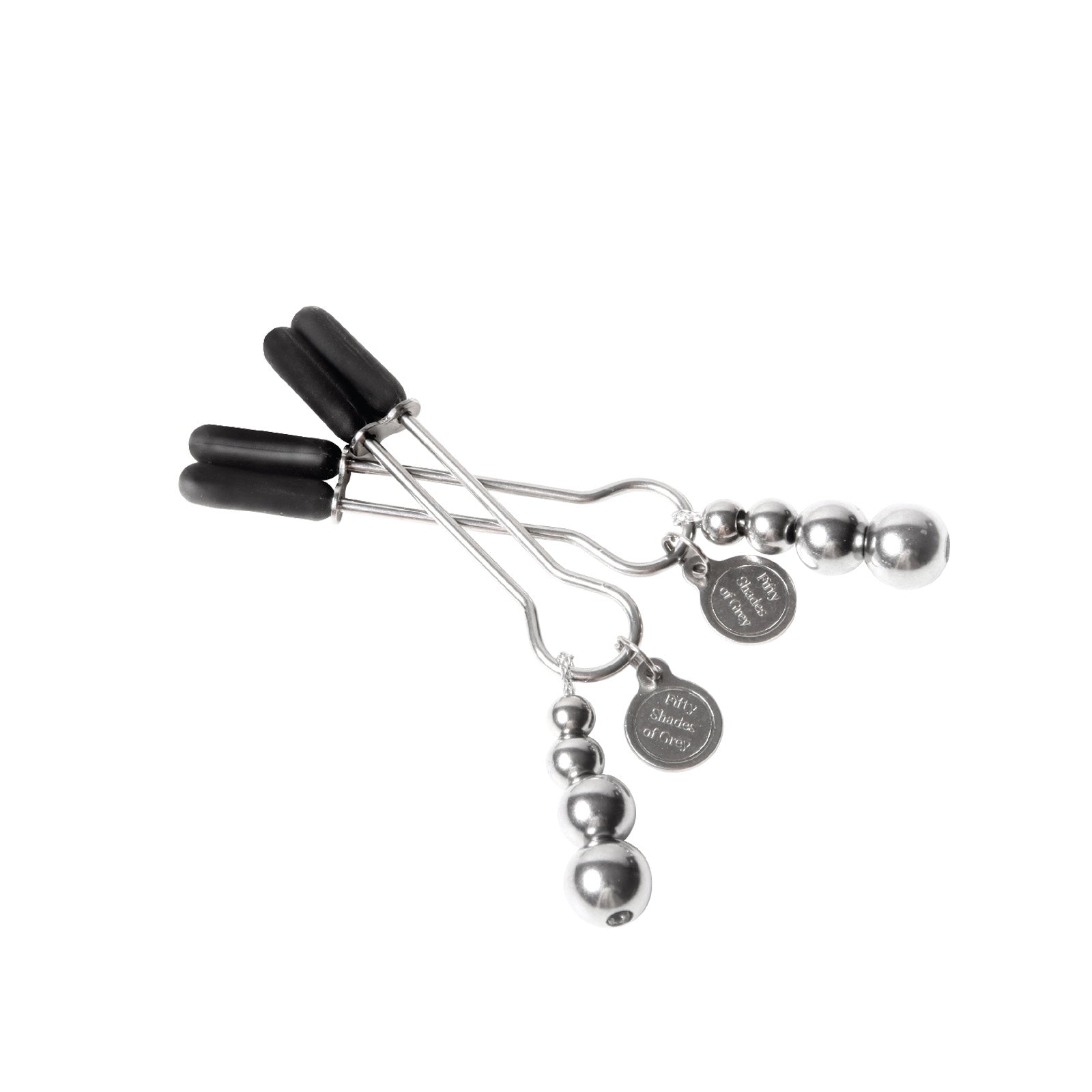 Fifty Shades Svorky na bradavky - The Pinch