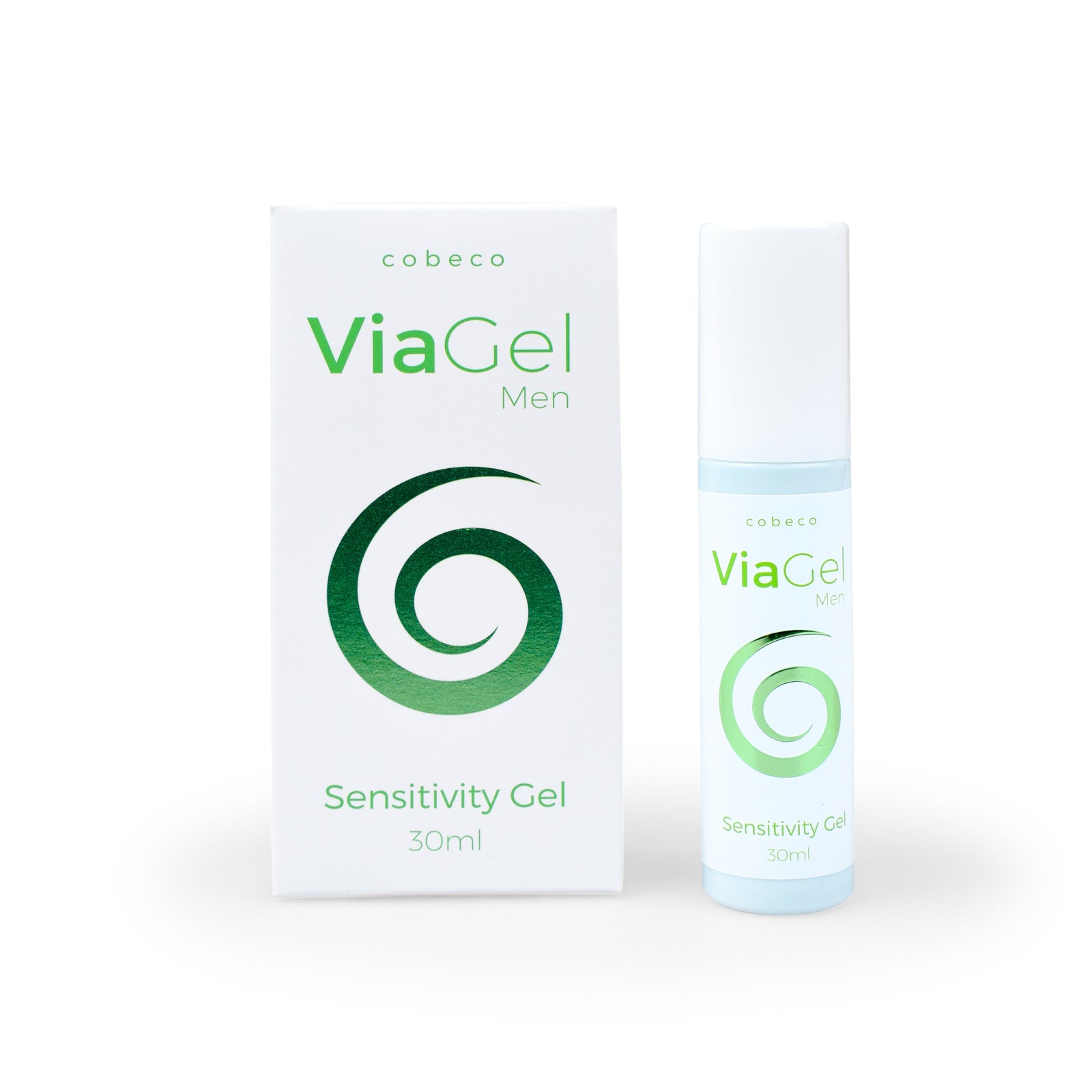 Stimulační gel - ViaGel Men