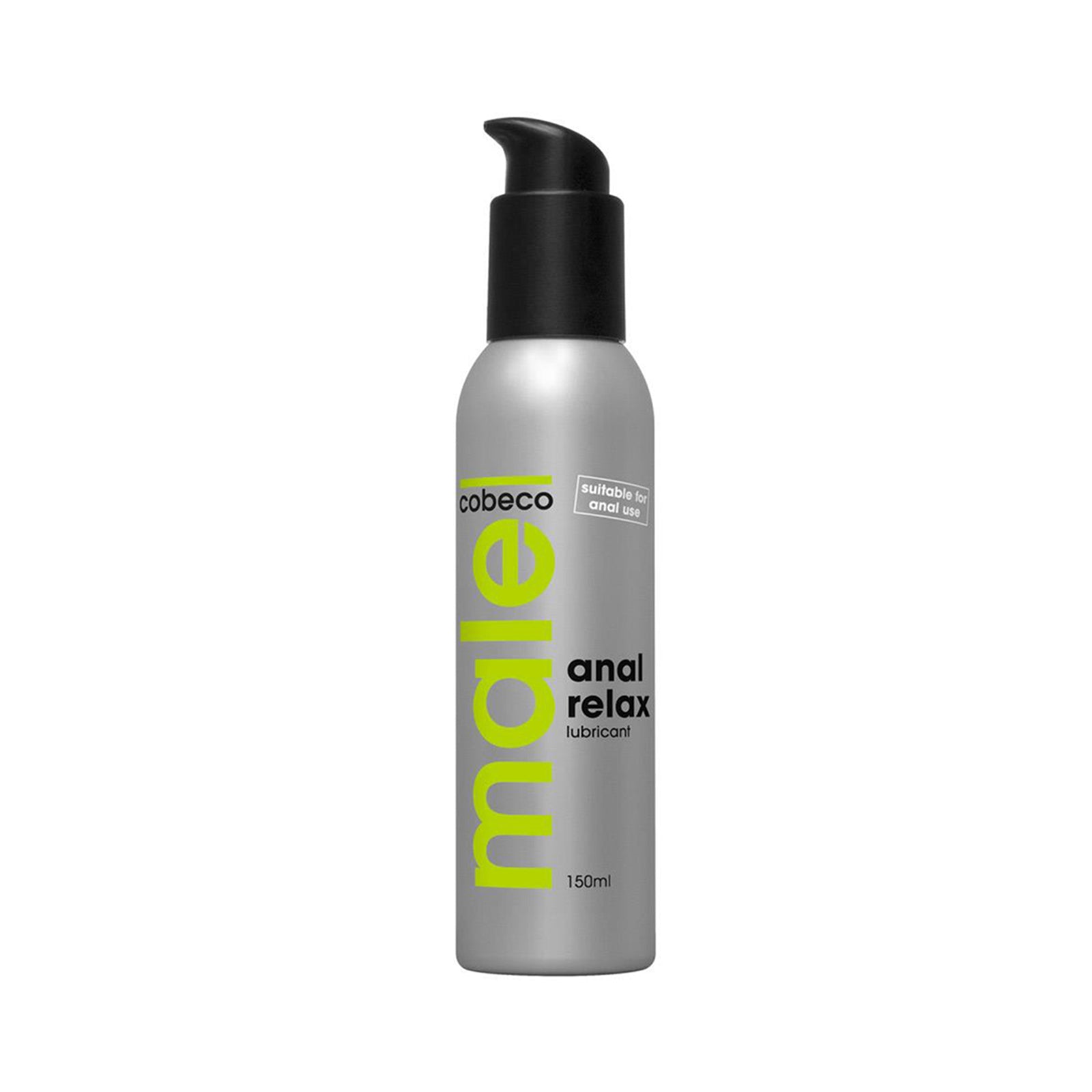 Lubrikant - Male Anal Relax Lubricant