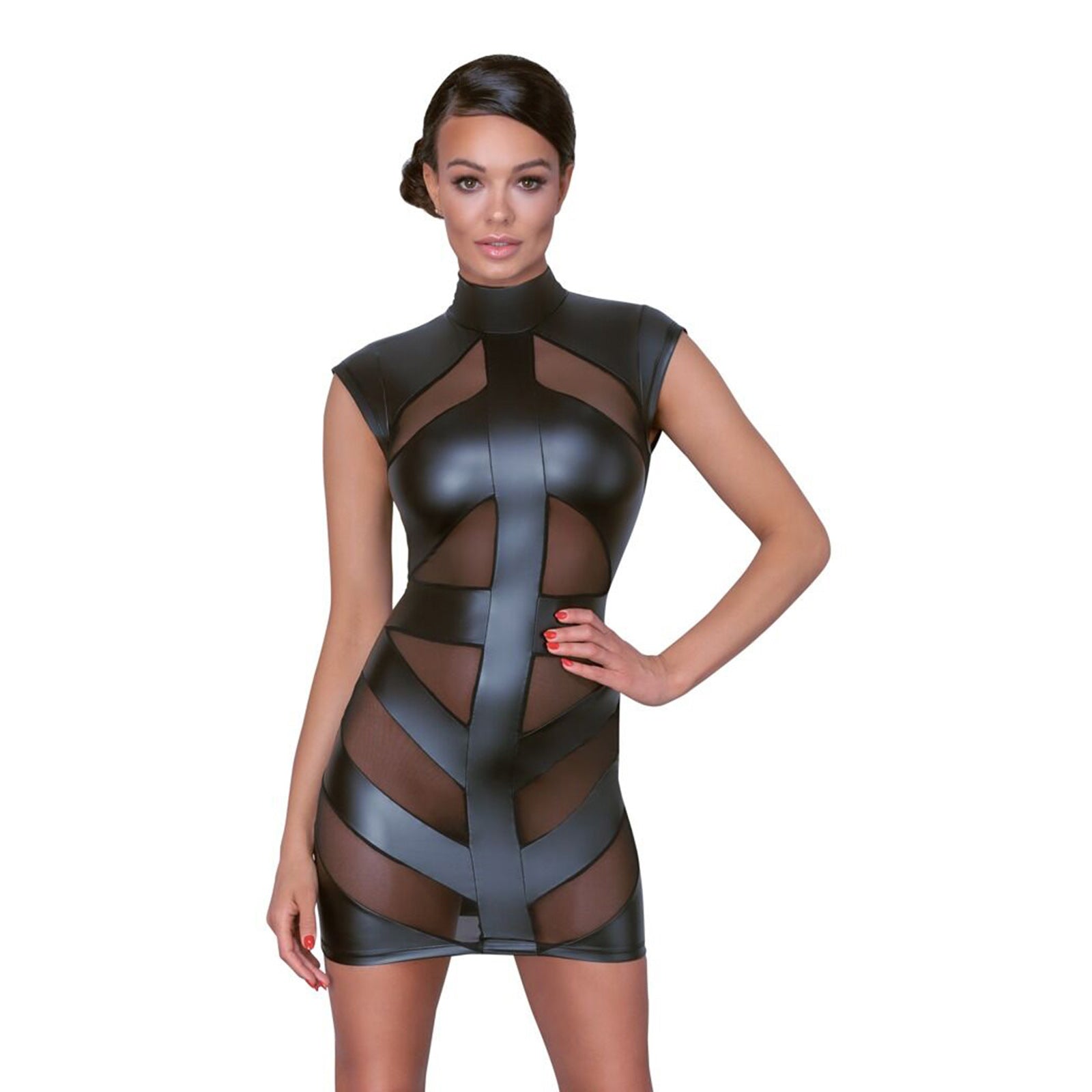 Šaty - Dress Mobya S