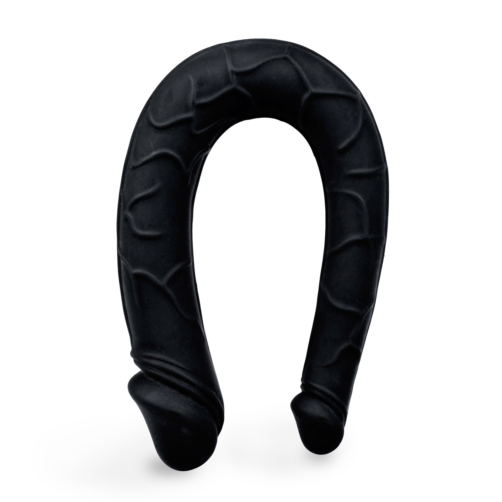 Doubledildo - Kemal černá