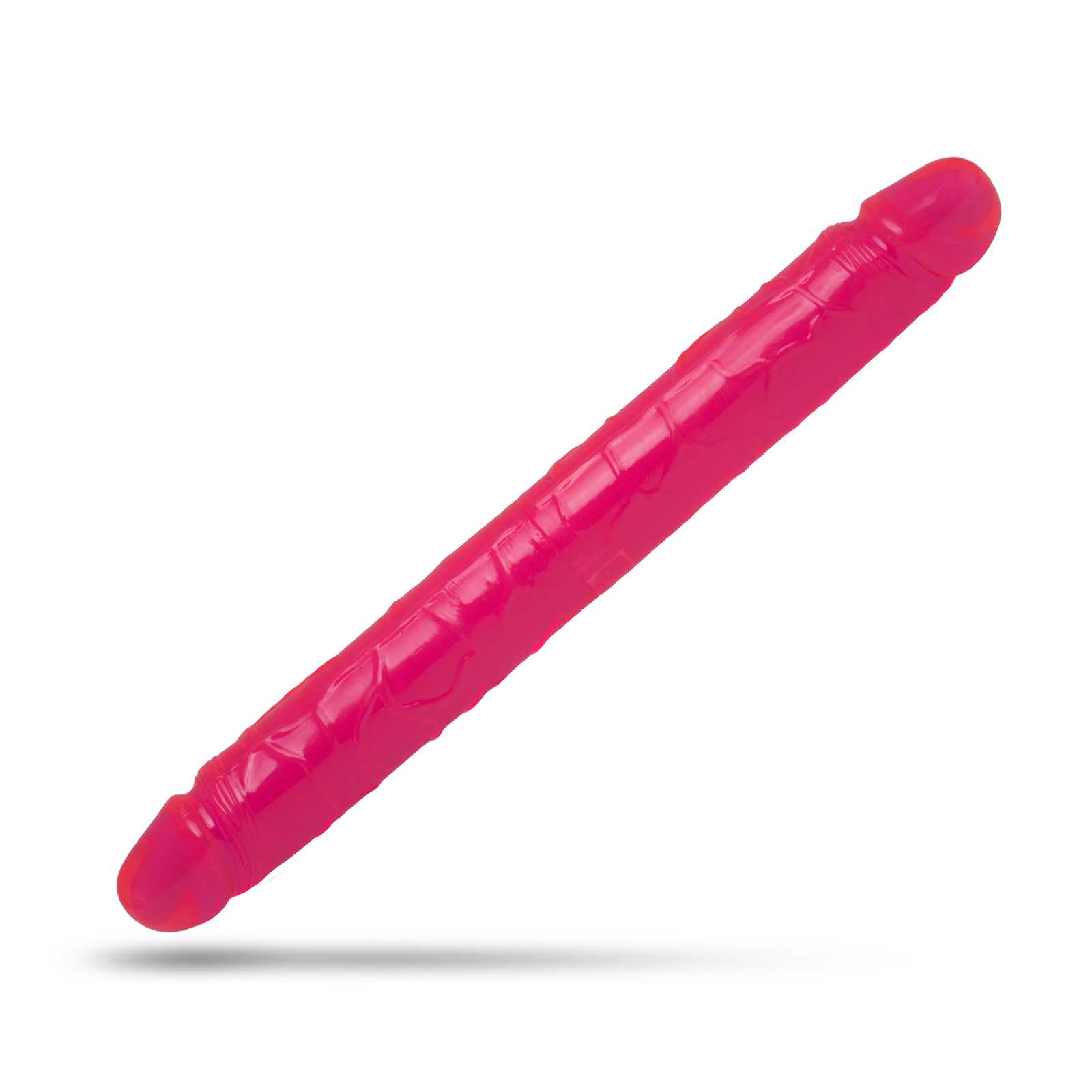 Doubledildo - Nyx růžová